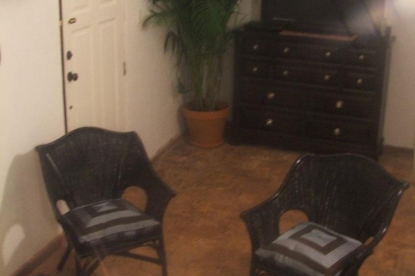 Hotel Caleta 64 Apartments (San Juan)